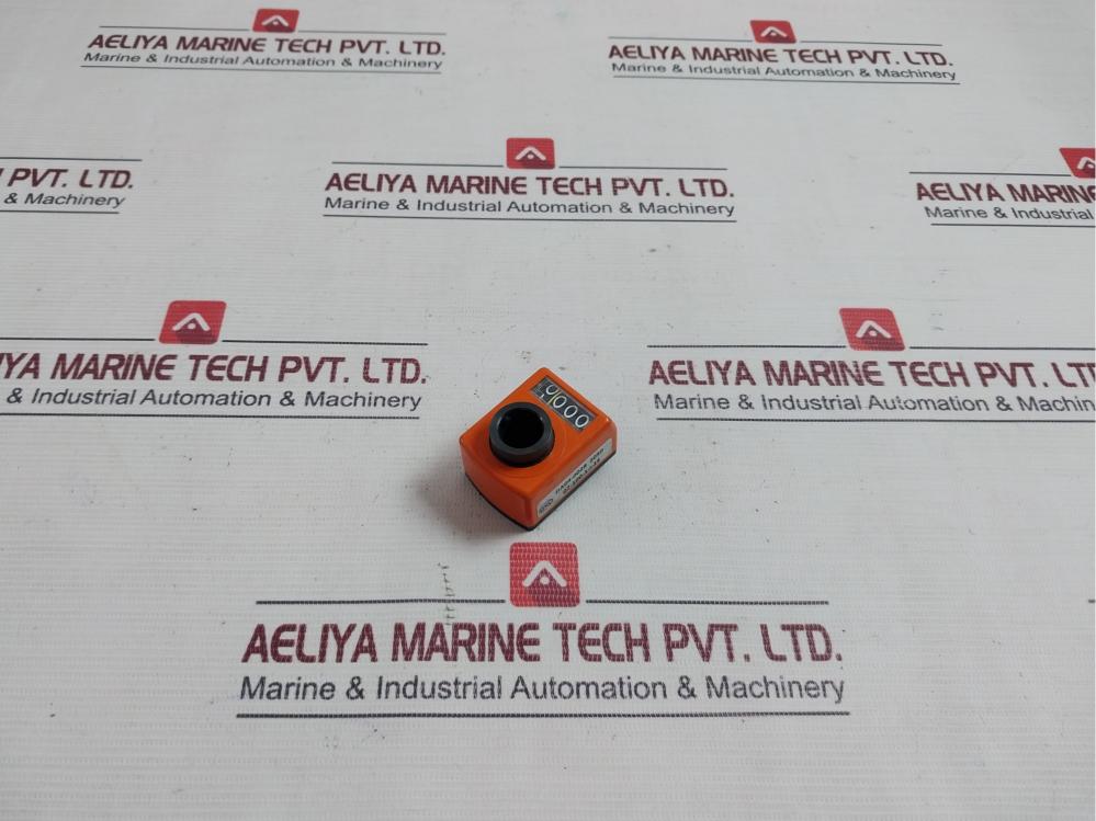 Siko Da04-0028 Digital Position Indicator 07-100-1-i-14