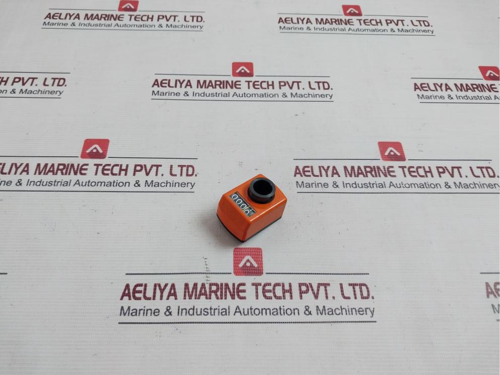 Siko Da04-0028 Digital Position Indicator 07-100-1-i-14