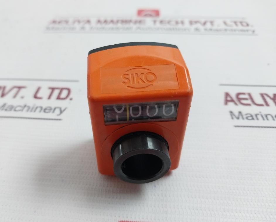 Siko Da04-0028 Digital Position Indicator 07-100-1-i-14
