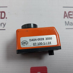 Siko Da04-0028 Digital Position Indicator 07-100-1-i-14