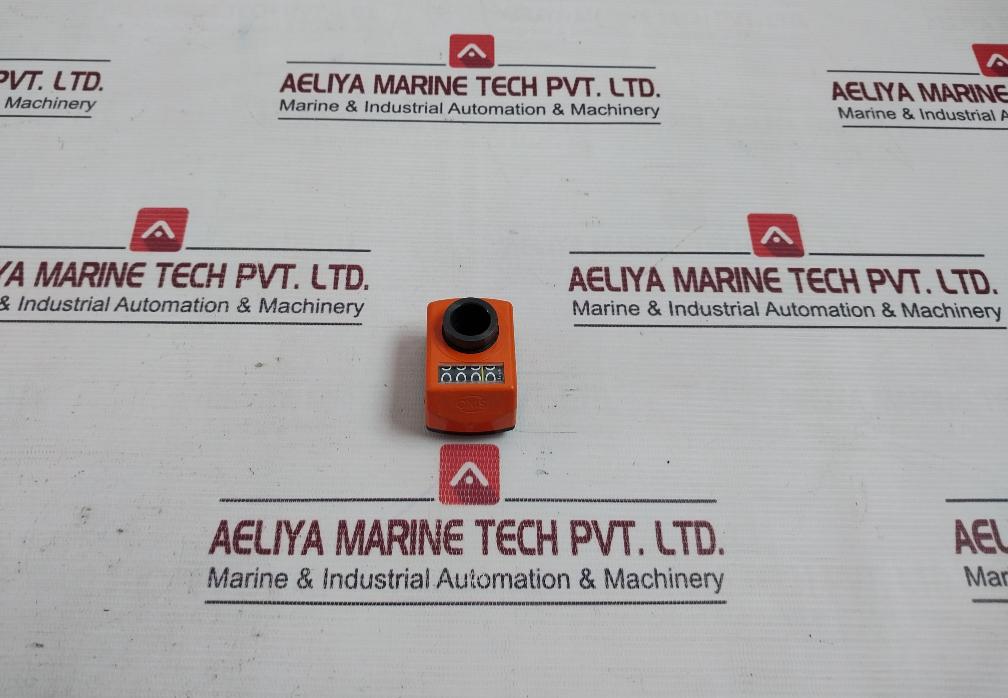 Siko Da04-0029 Digital Position Indicator