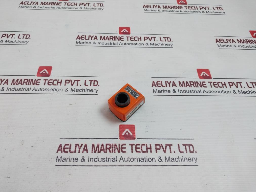 Siko Da04-0029 Digital Position Indicator