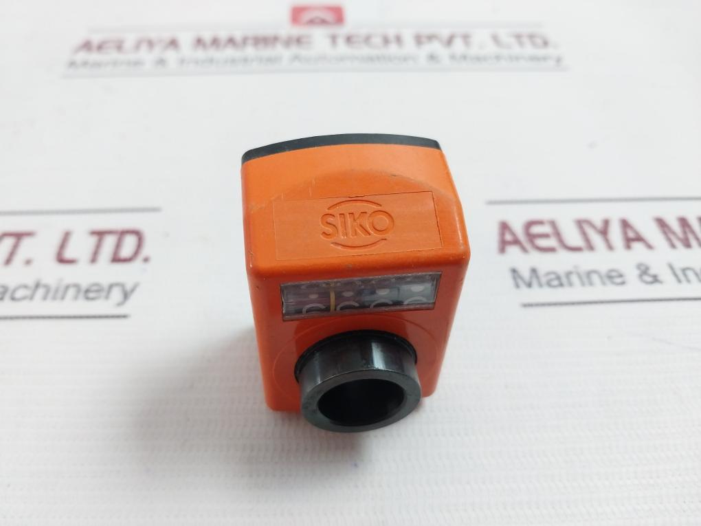 Siko Da04-0029 Digital Position Indicator