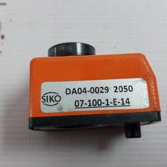 Siko Da04-0029 Digital Position Indicator