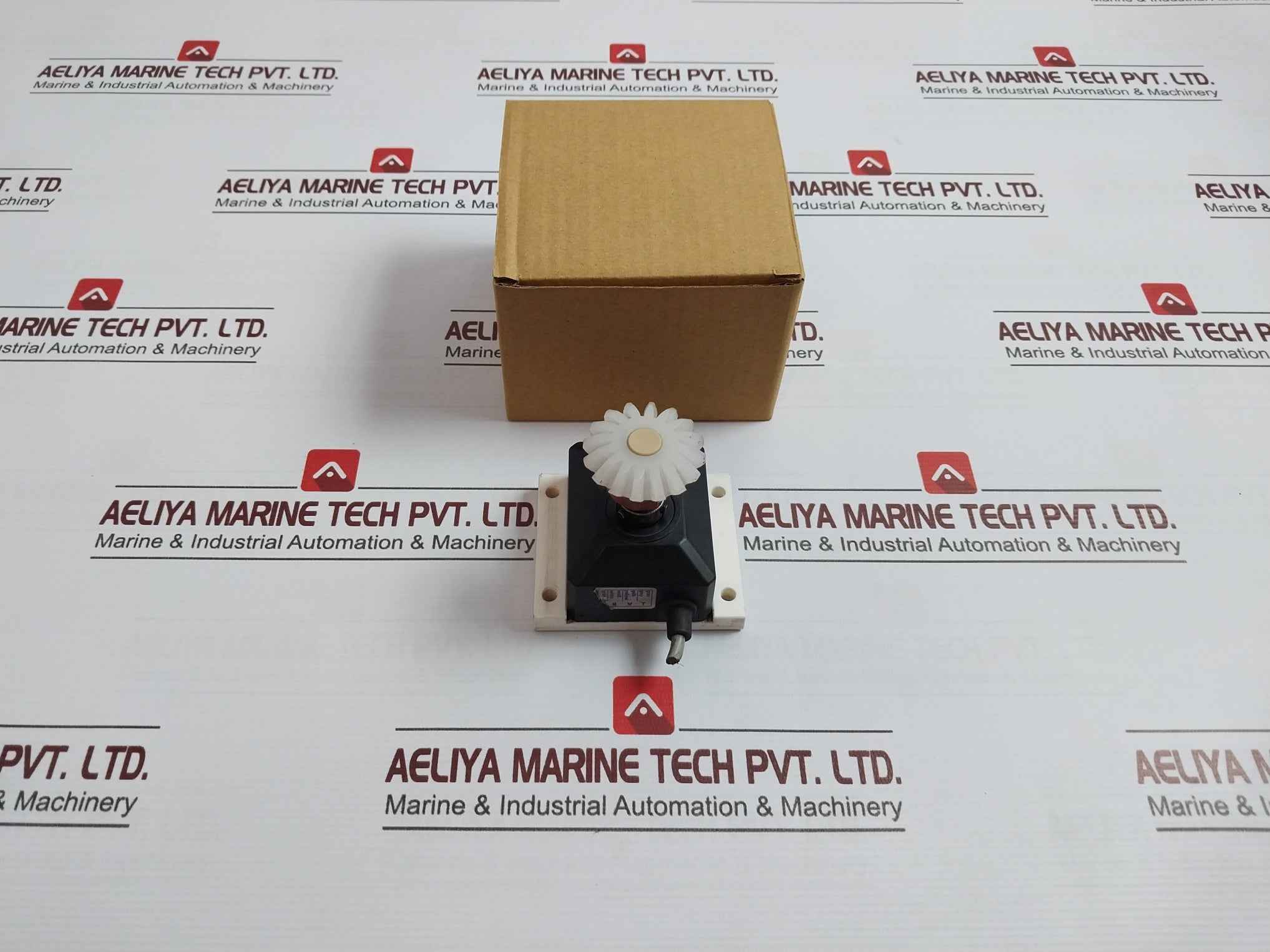 Siko Ig06-1530 Optical Incremental Encoder Axx-127-pp 10Vdc To 30Vdc