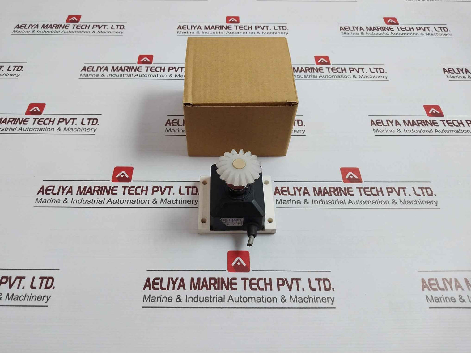 Siko Ig06-1530 Optical Incremental Encoder Axx-127-pp 10Vdc To 30Vdc