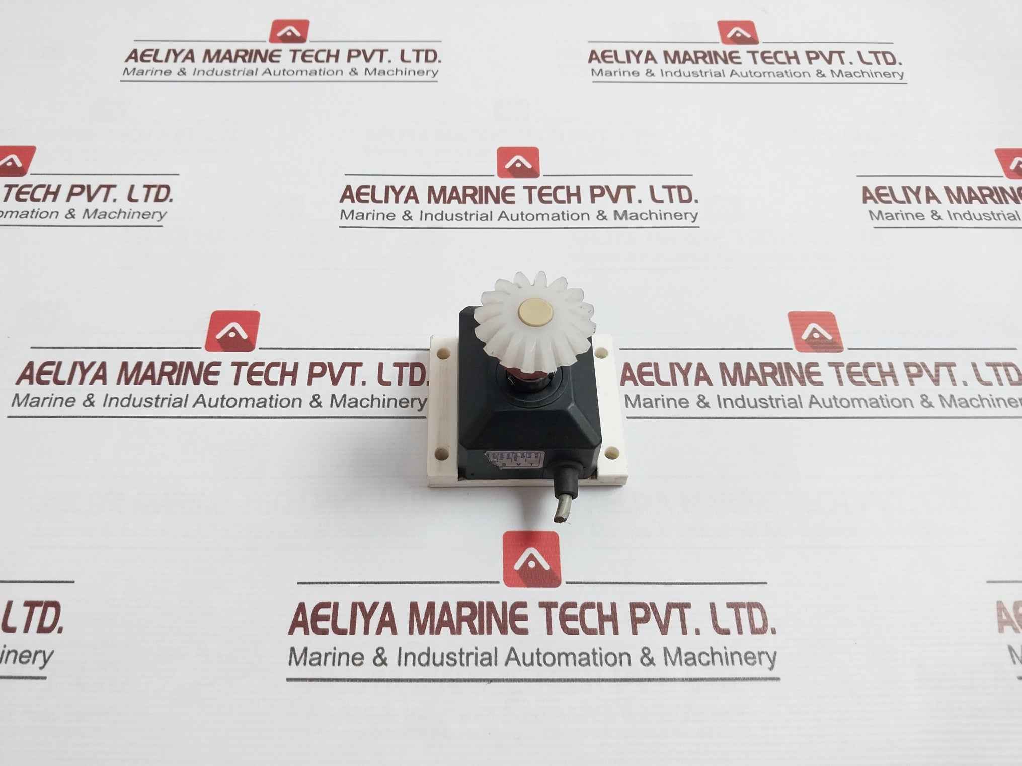 Siko Ig06-1530 Optical Incremental Encoder Axx-127-pp 10Vdc To 30Vdc