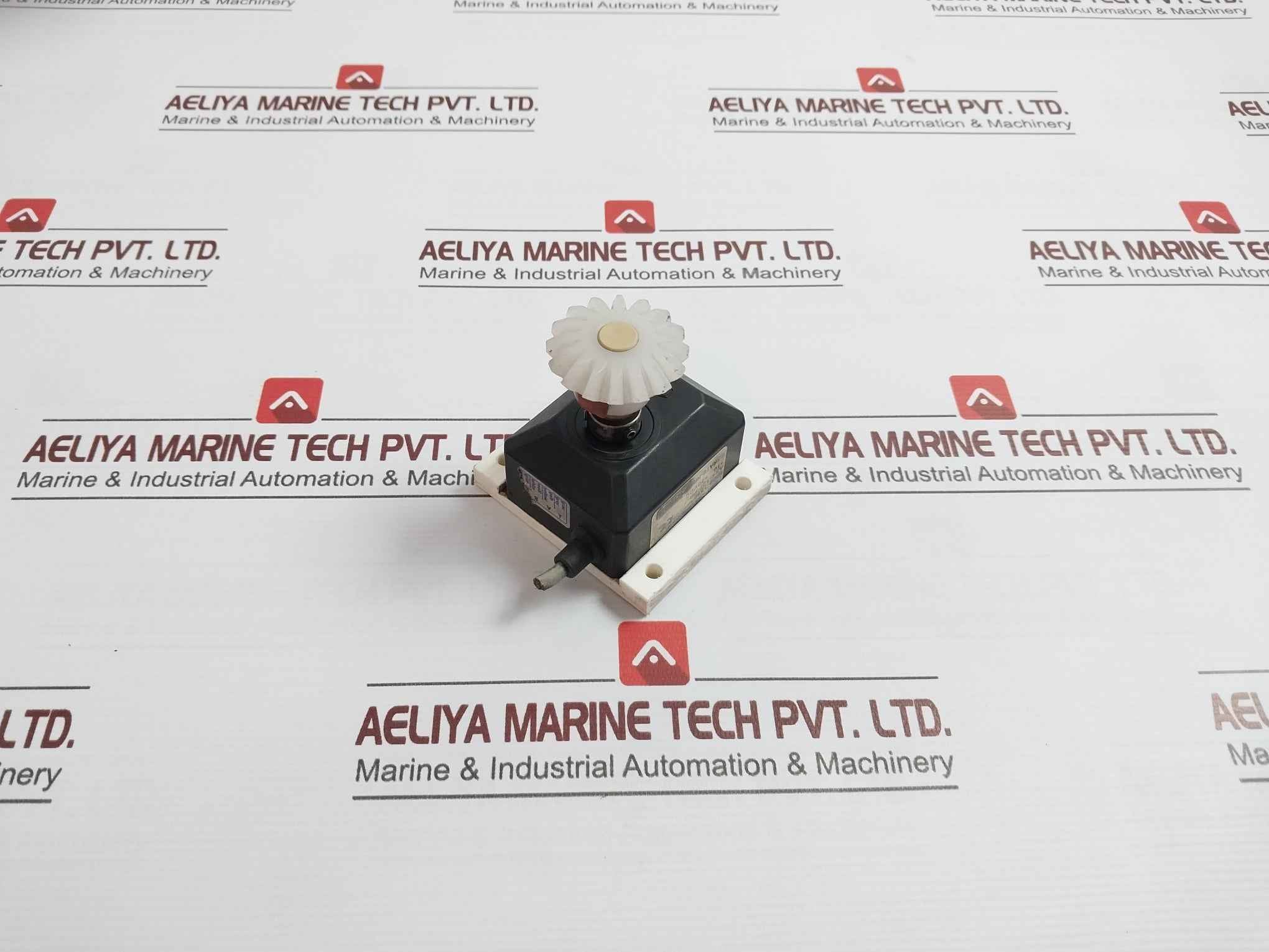 Siko Ig06-1530 Optical Incremental Encoder Axx-127-pp 10Vdc To 30Vdc