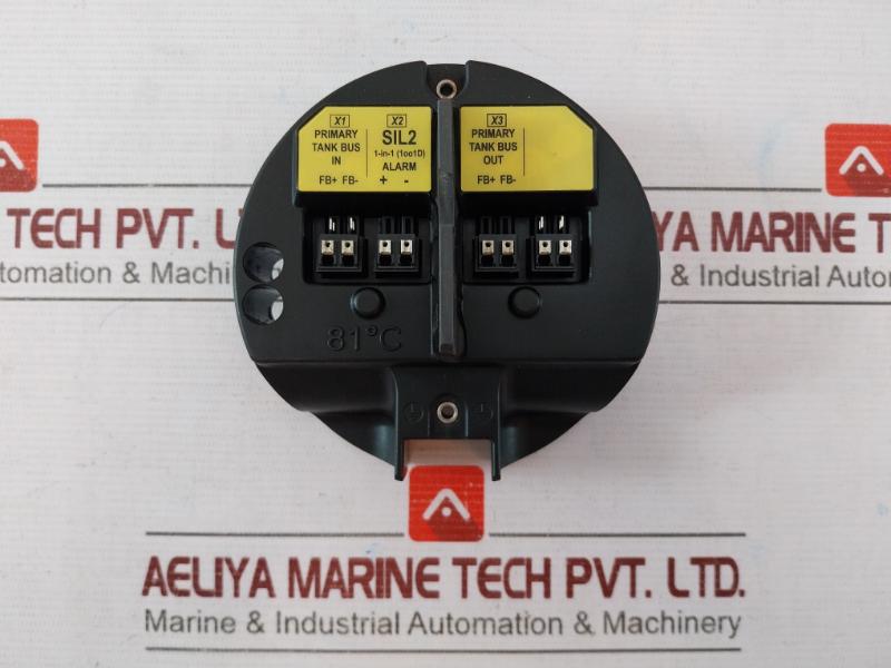 Sil2 Terminal Block 1448 1-in-1