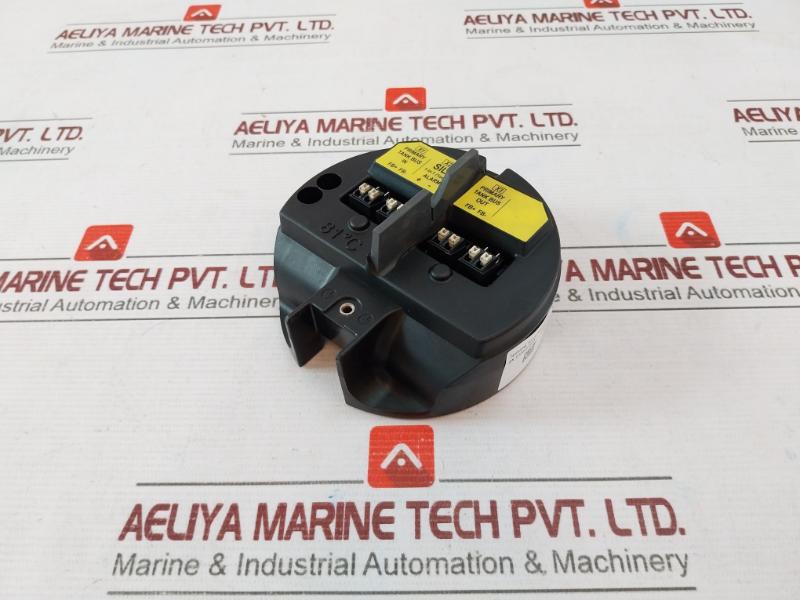 Sil2 Terminal Block 1448 1-in-1