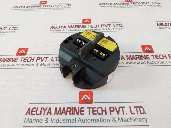 Sil2 Terminal Block 1448 1-in-1