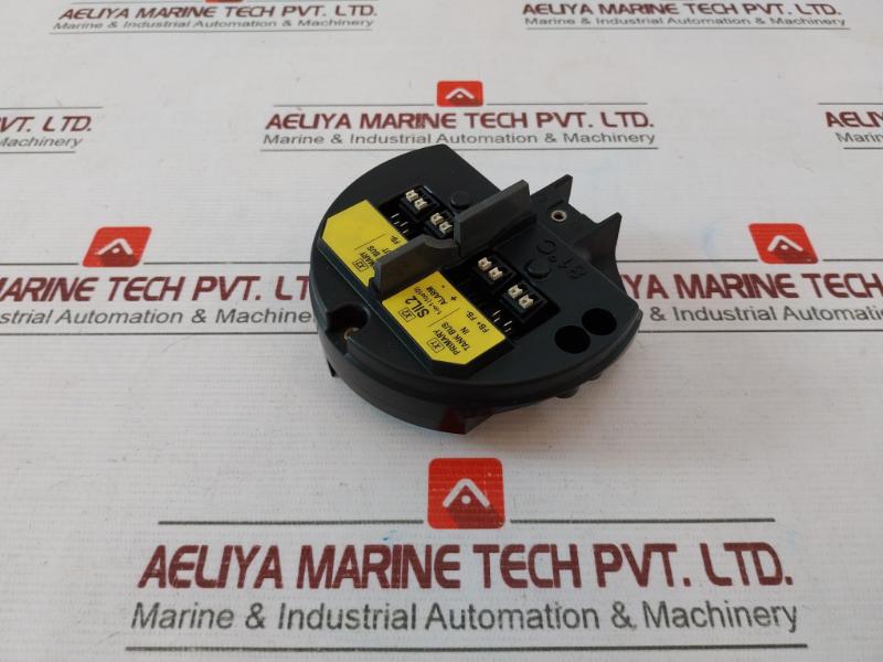 Sil2 Terminal Block 1448 1-in-1