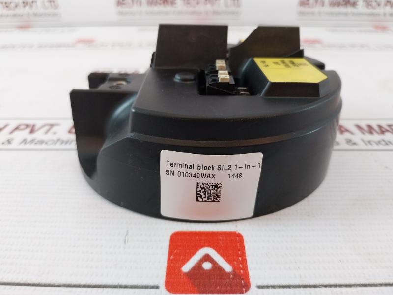 Sil2 Terminal Block 1448 1-in-1