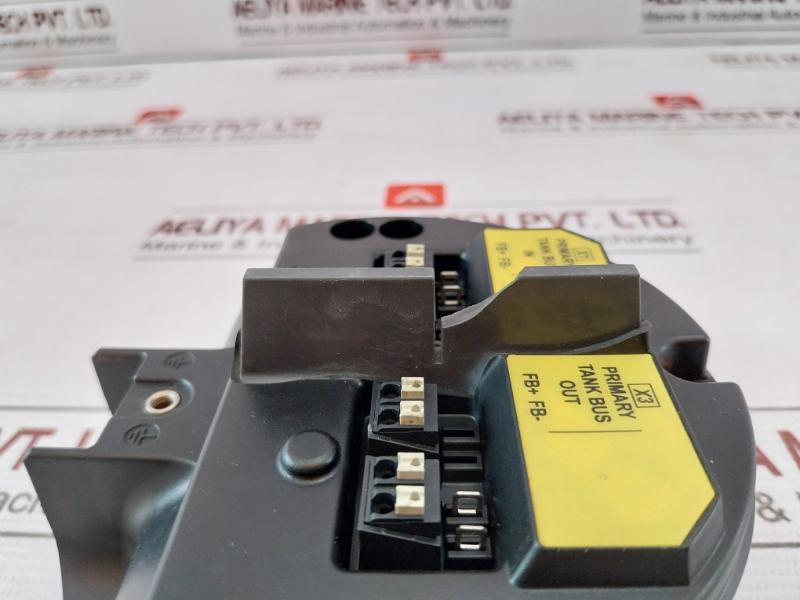 Sil2 Terminal Block 1448 1-in-1