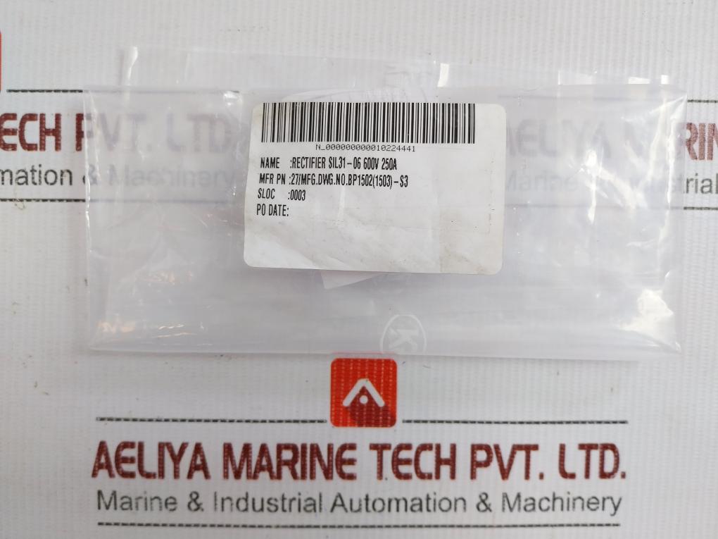 Sil31-06-Stud-mount-Rectifier-Diode-600V-250A-By-Fe-208905-10