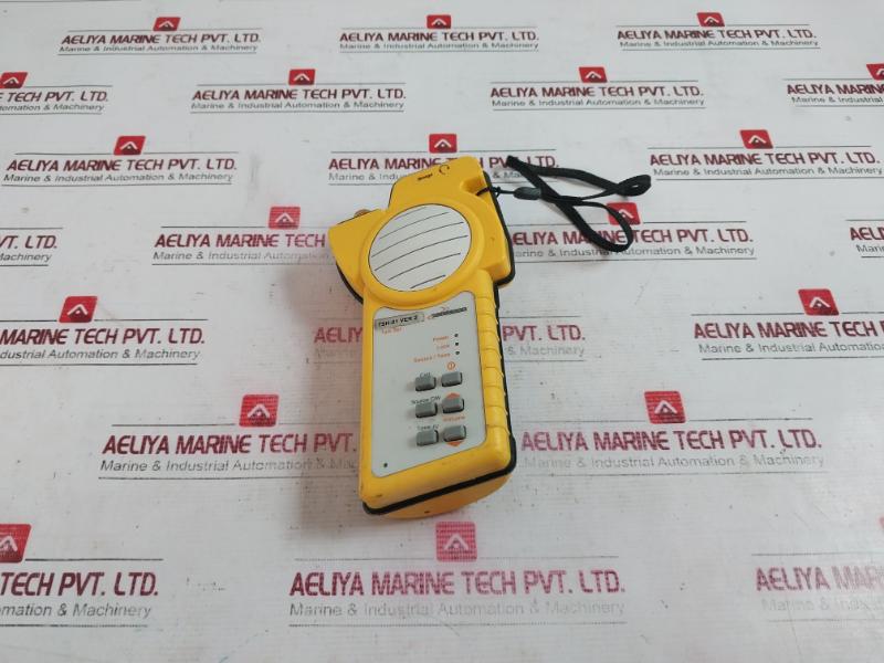 Silicomp Tsh-01 Wireless Communication Module 01030-0110-23