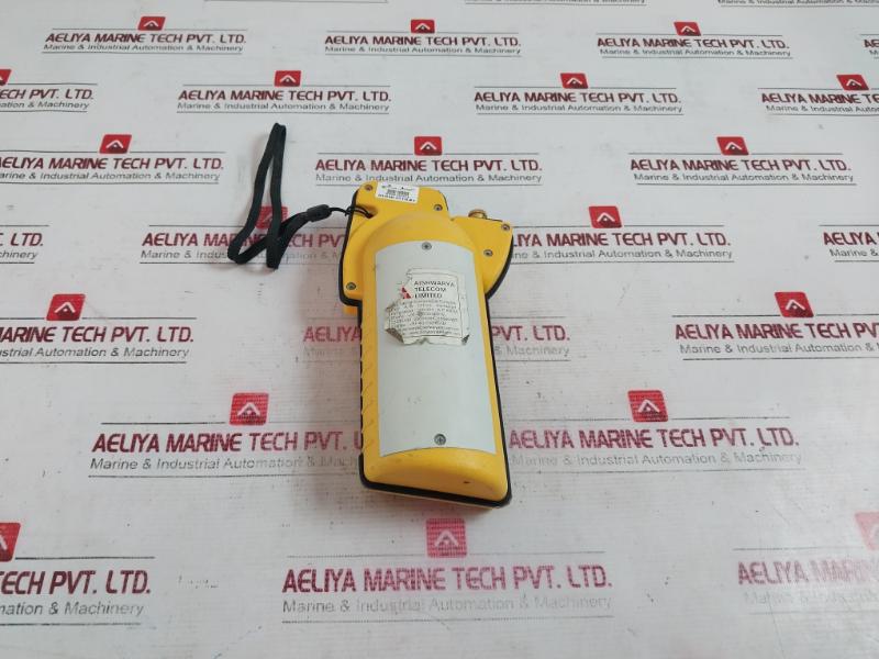 Silicomp Tsh-01 Wireless Communication Module 01030-0110-23
