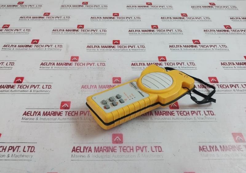 Silicomp Tsh-01 Wireless Communication Module 01030-0110-23