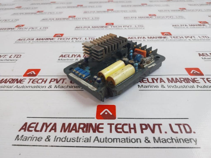 Silicon Power Systems Sps101 Alternator Voltage Regulator 100 Vdc 4A Dc Q1006075