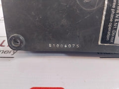 Silicon Power Systems Sps101 Alternator Voltage Regulator 100 Vdc 4A Dc Q1006075