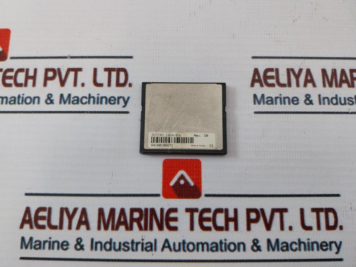 Silicon Systems Ssd-c01G-3576 Internal Solid State Drive (Ssd)