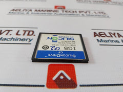Silicon Systems Ssd-c01G-3576 Internal Solid State Drive (Ssd)