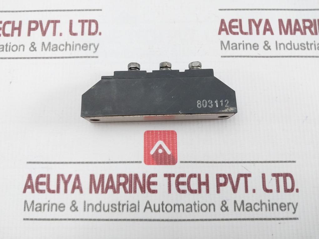 Siling Mdc100B-16 Power Diode Module