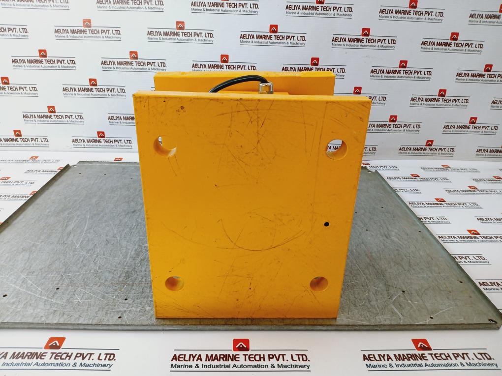 Silo 50T (3) Mount Load Cell Size 3 Skd T-20