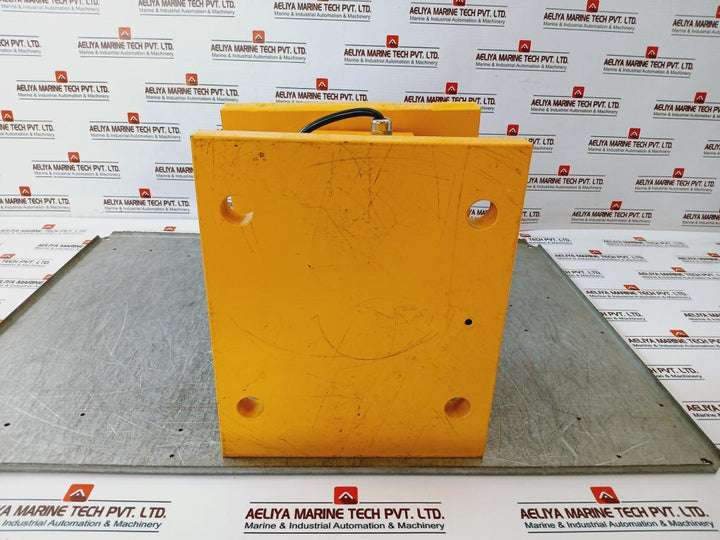 Silo 50T (3) Mount Load Cell Size 3 Skd T-20