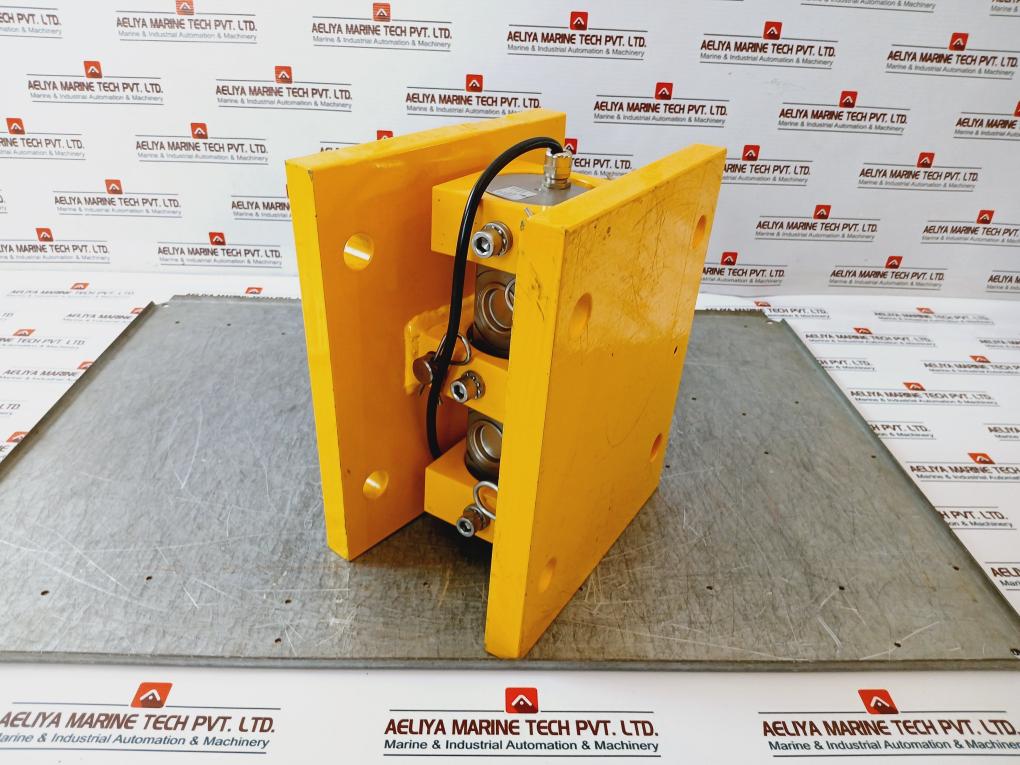 Silo 50T (3) Mount Load Cell Size 3 Skd T-20