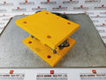 Silo 50T (3) Mount Load Cell Size 3 Skd T-20