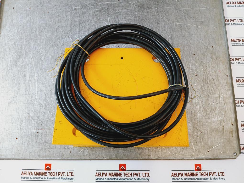 Silo 50T (3) Mount Load Cell Size 3 Skd T-20