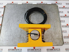 Silo 50T (3) Mount Load Cell Size 3 Skd T-20
