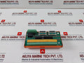 Silvertech Ap023-d0 Term Module Rev D