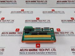 Silvertech Ap023-d0 Term Module Rev D