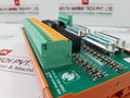 Silvertech Ap023-d0 Term Module Rev D