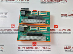 Silvertech Ap023-d0 Term Module Xus001009
