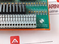 Silvertech Ap023-d0 Term Module Xus001009