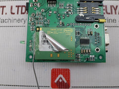 Sim300 S2-10220-a9326 Modem Component Board E99006