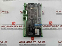 Sim 401 Dual Serial Interface Module Lyngso Marine Rev. 03