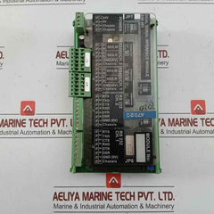 Sim 401 Dual Serial Interface Module Lyngso Marine Rev. 03