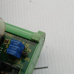 Sim 401 Dual Serial Interface Module Lyngso Marine Rev. 03