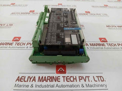 Sim 401 Dual Serial Interface Module Lyngso Marine Rev. 03