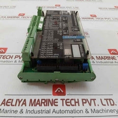 Sim 401 Dual Serial Interface Module Lyngso Marine Rev. 03