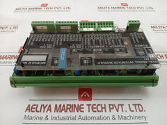 Sim 401 Dual Serial Interface Module Lyngso Marine Rev. 03
