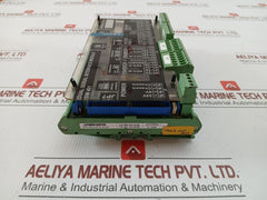 Sim 401 Dual Serial Interface Module Lyngso Marine Rev. 03