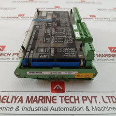 Sim 401 Dual Serial Interface Module Lyngso Marine Rev. 03