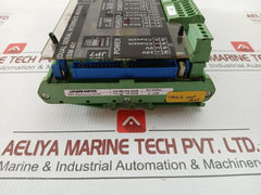 Sim 401 Dual Serial Interface Module Lyngso Marine Rev. 03