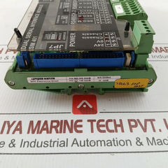 Sim 401 Dual Serial Interface Module Lyngso Marine Rev. 03