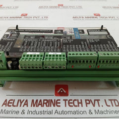 Sim 401 Dual Serial Interface Module Lyngso Marine Rev. 03